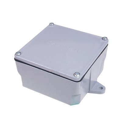 junction box 8|8x8x4 stainless steel junction box.